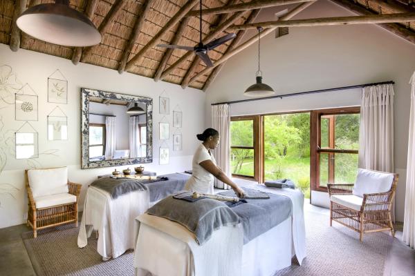 Singita Castleton