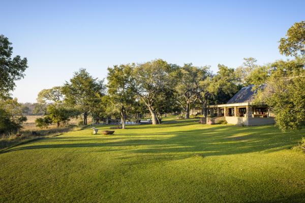 Singita Castleton