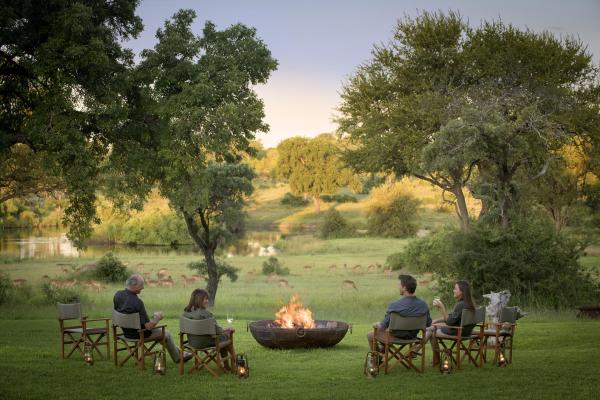 Singita Castleton