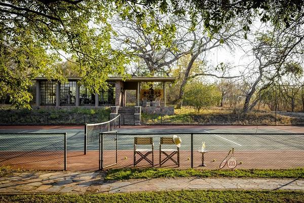 Singita Castleton
