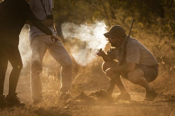 Singita Lebombo