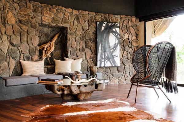 Singita Boulders