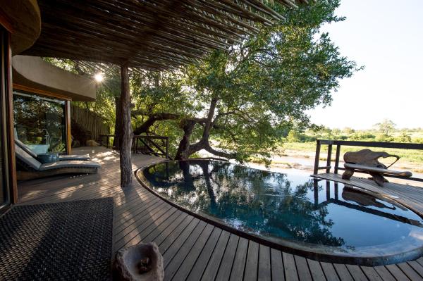 Singita Boulders