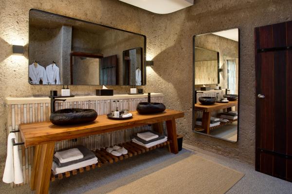 Sabi Sabi Earth Lodge