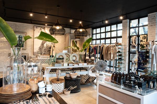 Londolozi Private Granite Suites