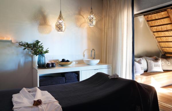 Londolozi Private Granite Suites