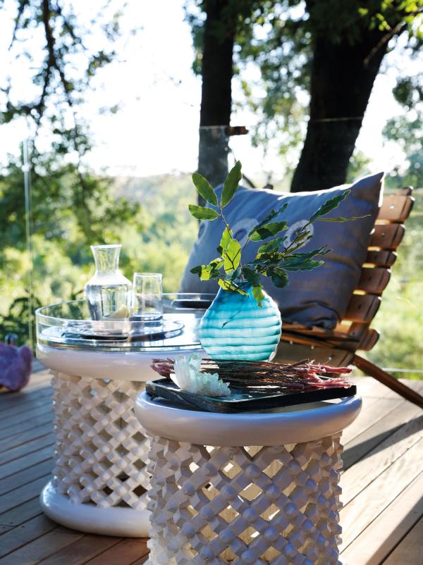 Londolozi Private Granite Suites