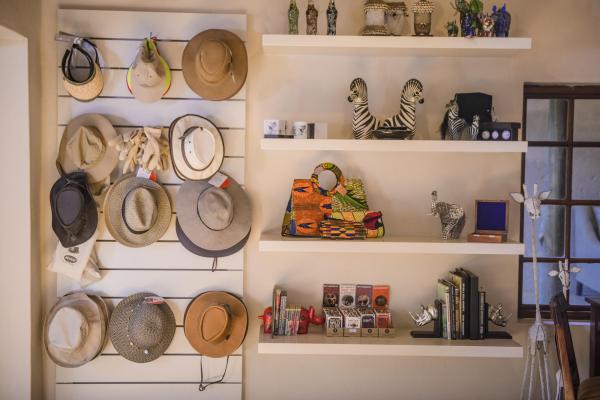 Savanna Private Game Lodge