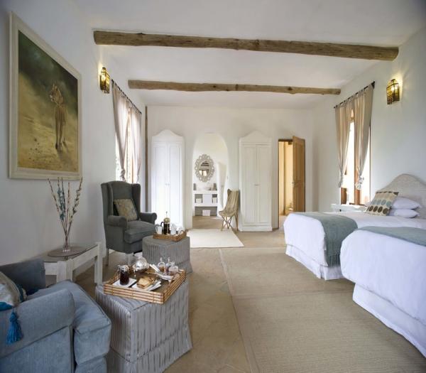 Cottar’s Bush Villa