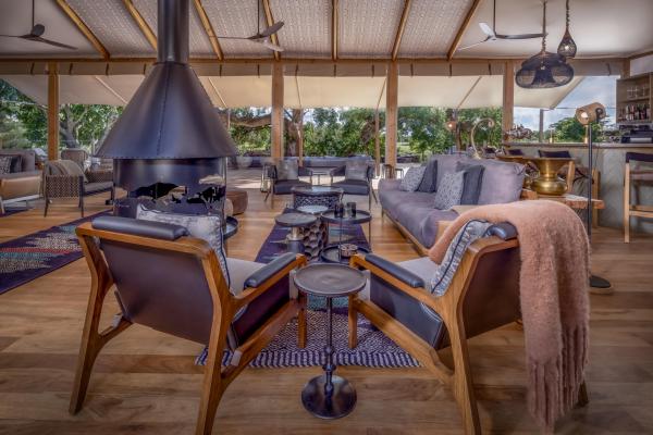 JW Marriott Masai Mara Lodge