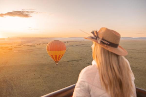 JW Marriott Masai Mara Lodge