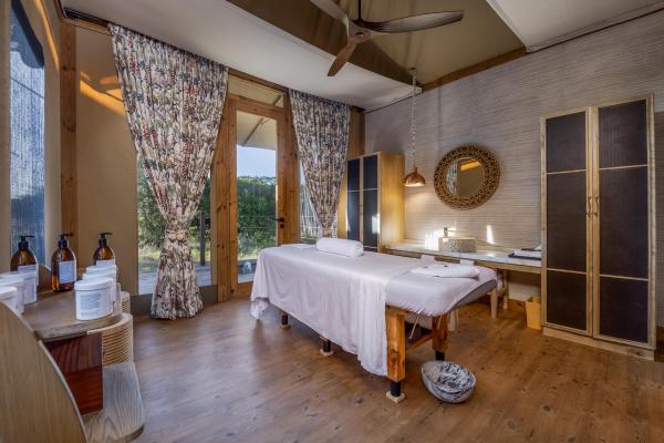 JW Marriott Masai Mara Lodge