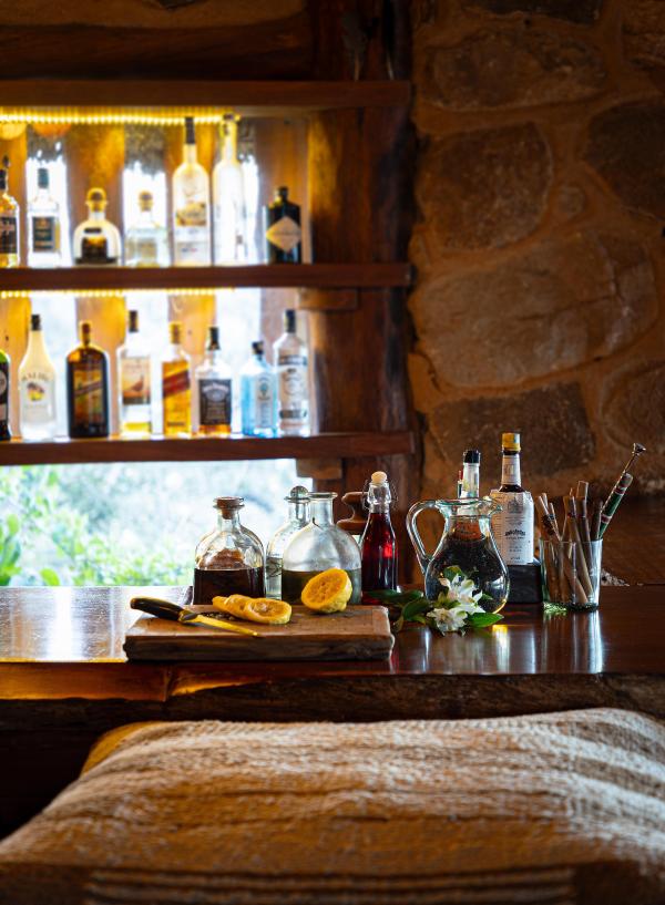 Borana Lodge