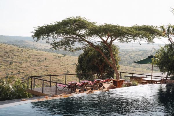Borana Lodge