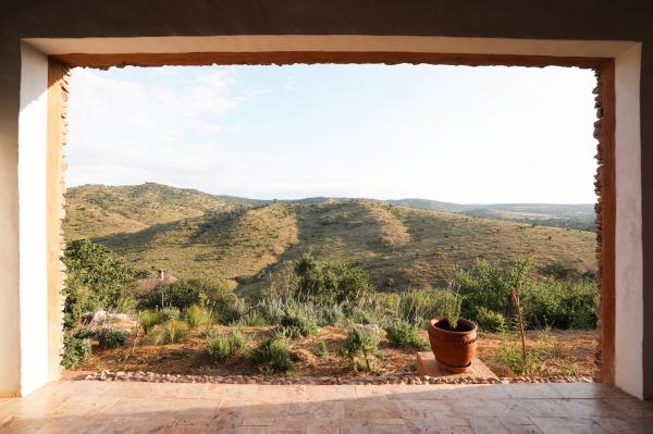 Borana Lodge