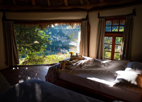 Borana Lodge