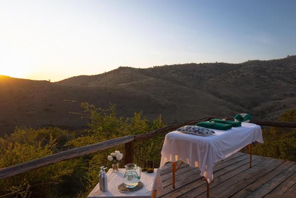 Borana Lodge
