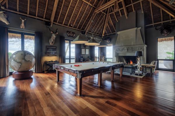 Sirai House 