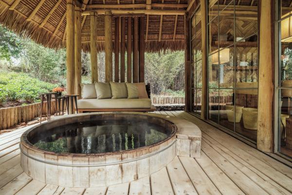 Sirai House 