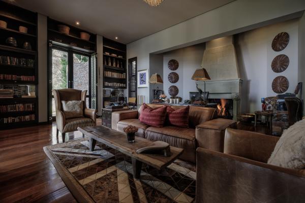 Sirai House 
