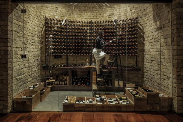 Sirai House 