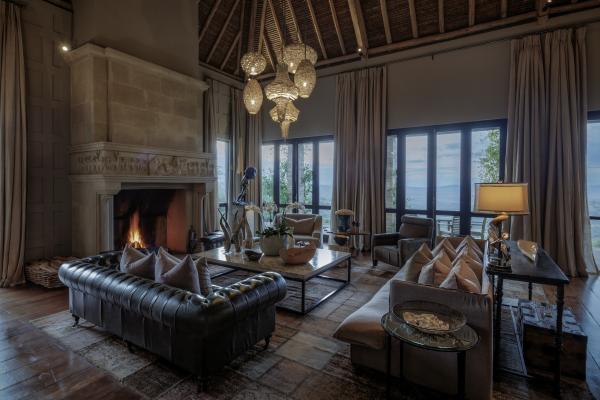 Sirai House 