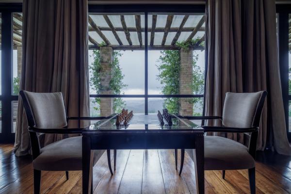 Sirai House 