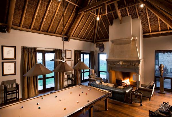 Sirai House 