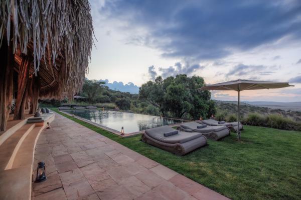 Sirai House 