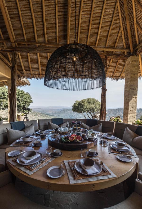 Sirai House 