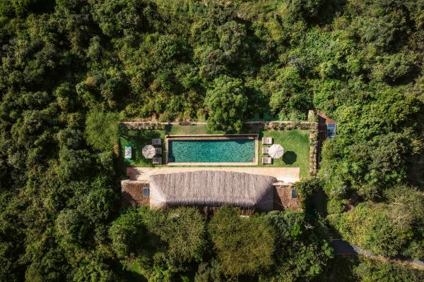 Sirai House 