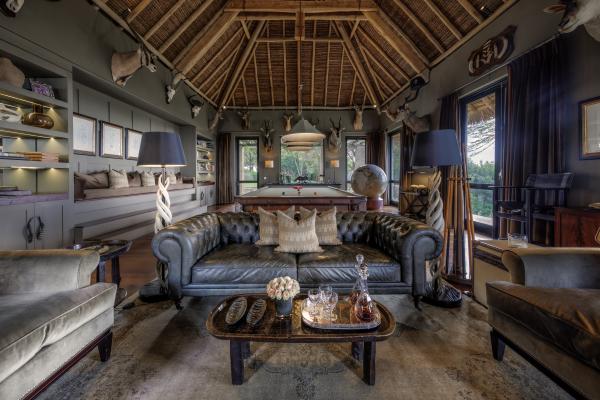 Sirai House 