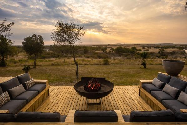 Entim Camp Maasai Mara 