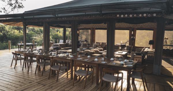 Entim Camp Maasai Mara 
