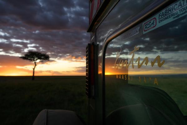 Entim Camp Maasai Mara 