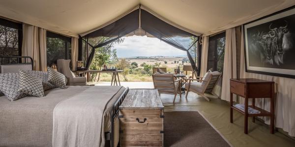 Entim Camp Maasai Mara 