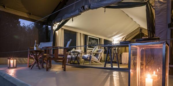 Entim Camp Maasai Mara 