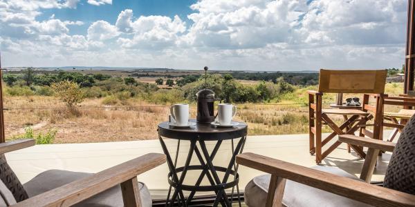 Entim Camp Maasai Mara 