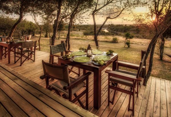 Entim Camp Maasai Mara 