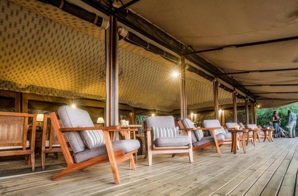 Entim Camp Maasai Mara 