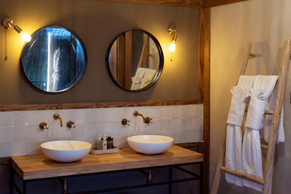 Lemala Nanyukie Lodge