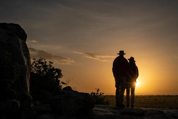 Lemala Nanyukie Lodge