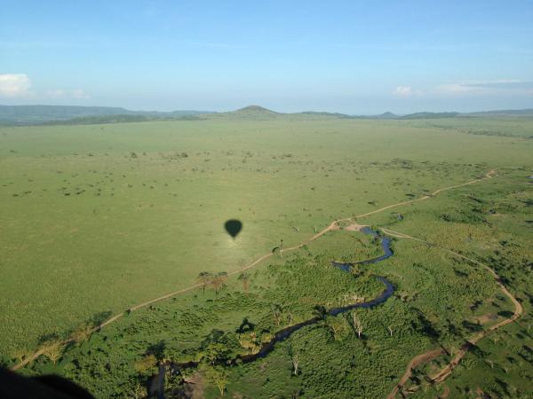 Lemala Nanyukie Lodge