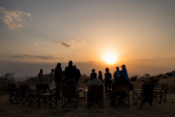 Lemala Nanyukie Lodge