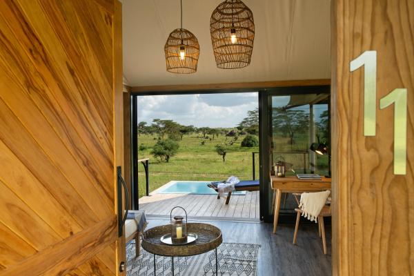 Lemala Nanyukie Lodge