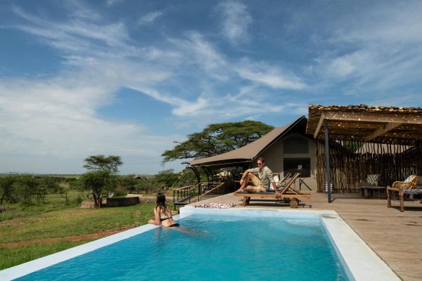 Lemala Nanyukie Lodge