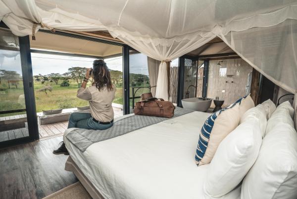 Lemala Nanyukie Lodge