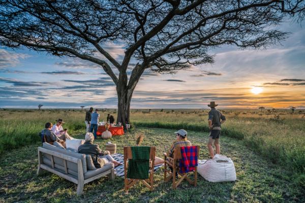 Lemala Nanyukie Lodge