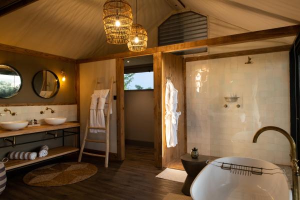 Lemala Nanyukie Lodge