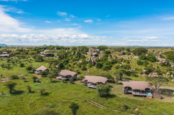 Lemala Nanyukie Lodge